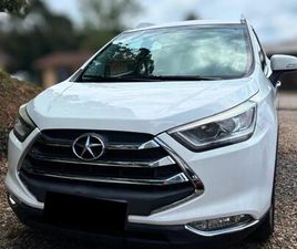 JAC T5 1.5 JET FLEX 16V 5P AUT. 2018