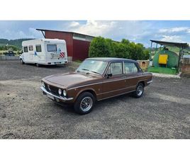 1973 TRIUMPH DOLOMITE SPRINT A VENDRE
