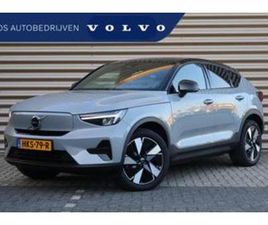 VOLVO EC40 VOLVO EC40 SINGLE MOTOR EXTENDED RANGE PLUS 82 KWH | MEMORY — VOLVO — MARKTPLAATS