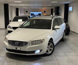 V70 D4 KINETIC GEARTRONIC