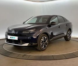 C4 X HYBRIDE 145 E-DCS6 MAX