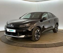 C4 X HYBRIDE 145 E-DCS6 MAX