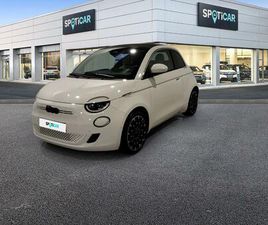 500 C E 118 CH LA PRIMA