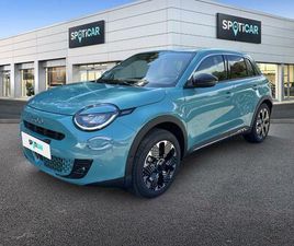 600 1.2 HYBRID 136CH DCT6 LA PRIMA