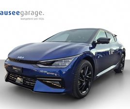 EV6 77 KWH GT-LINE 4X4