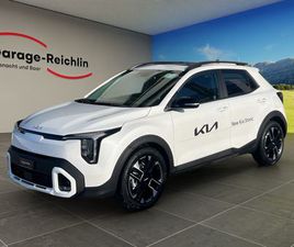 STONIC 1.0 T-GDI MHEV GT-LINE