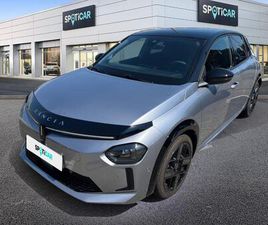 YPSILON ELETTRICA 156CH LX