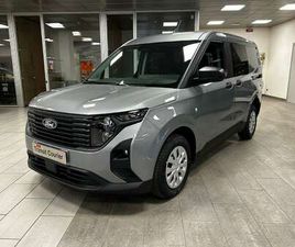 1.0 BENZINA 5 POSTI AUTOCARRO PRONTA CONSEGNA !!!