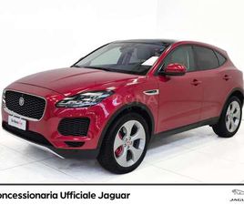 2.0 I4 HSE AWD 249CV AUTO MY19