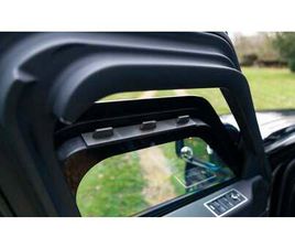 LAND ROVER RANGE ROVER LHD 2016 LAND ROVER RANGE ROVER L405 (2012 - 2022) SUV A VENDRE