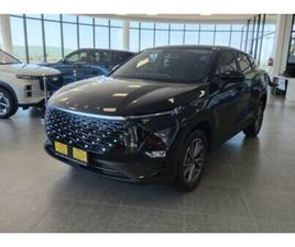 2026 OMODA C5 1.5T STREET PLUS