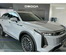 OMODA C9 2025 OMODA C9 2.0T INSPIRE