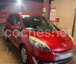 RENAULT SCENIC RENAULT SCENIC