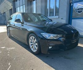 BMW SERIE 3 TOURING 328 328I TOURING SPORT LINE STEPTRONIC