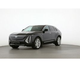 LYRIQ LUXURY 102 KWH AWD