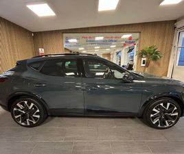 FORMENTOR 2.0 TSI VZ 4DRIVE DSG