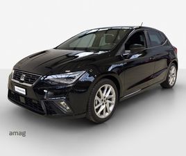 IBIZA 1.5 ECOTSI FR DSG