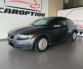 VOLVO C30 D5 2.4D D5
