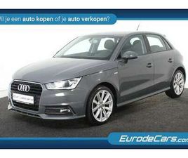 SPORTBACK 1.0 TFSI SPORT S LINE EDITION *AIRCO*STO