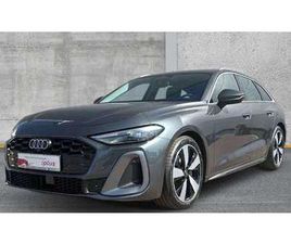 AVANT 35TFSI S-LINE NAVI DAB ***