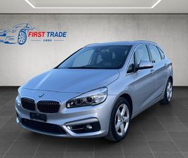 BMW SERIE 2 ACTIVE TOURER 225I XDRIVE 225I XDRIVE ACTIVE TOURER LUXURY LINE STEPTRONIC