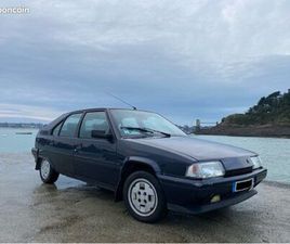 CITROËN BX GTI 8S