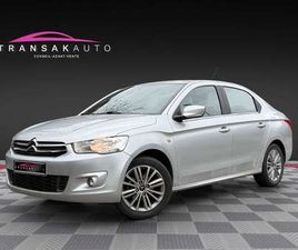 C-ELYSÉE PURETECH 82 CONFORT