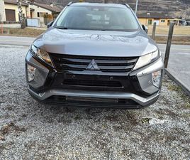 MITSUBISHI ECLIPSE CROSS ECLIPSE CROSS 1.5 T-MIVEC STYLE 4WD CVT