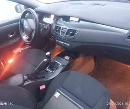 RENAULT LAGUNA RENAULT - LAGUNA