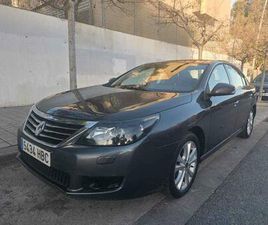 RENAULT LATITUDE RENAULT - LATITUDE