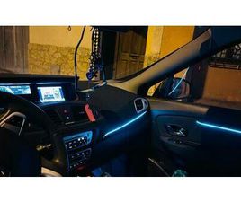 RENAULT SCENIC RENAULT - SCÉNIC