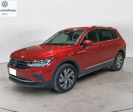 2.0 TDI SCR 110KW LIFE DSG 4MOTION