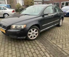 VOLVO S40 2.4 KINETIC — VOLVO — MARKTPLAATS