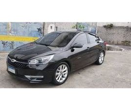 CHERY ARRIZO 5 RXT 1.5 16V TURBO FLEX AUT. 2020