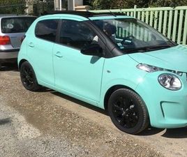 VEND CITROEN C1