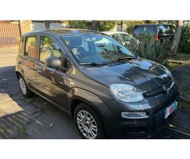 2021 FIAT PANDA 1.0 FIREFLY HYBRID S&S 70CV 5P A VENDRE