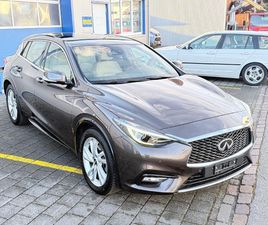 Q30 2.2D PREMIUM TECH AWD DCT