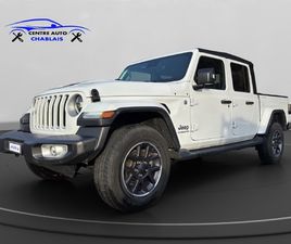 GLADIATOR 3.0 V6 SPORT