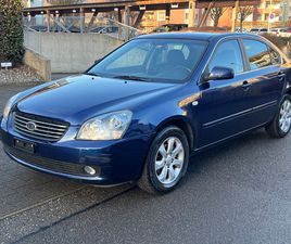 MAGENTIS 2.0 CRDI TREND AUTOMATIK