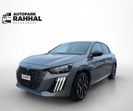 PEUGEOT 208 208 1.2 HYBRID 145 GT