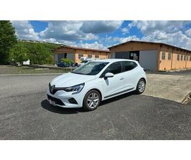 2022 RENAULT CLIO 5 PORTE 1.0 TCE ZEN 90CV MY21 A VENDRE