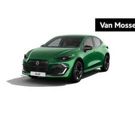 FULL HYBRID 160 E-TECH TECHNO | ACHTERUITRIJCAMERA