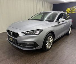 SEAT LEON ST LEON ST 2.0 TDI EVO DSG STYLE