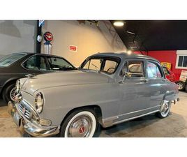 SIMCA ARONDE 1954 SIMCA ARONDE A VENDRE