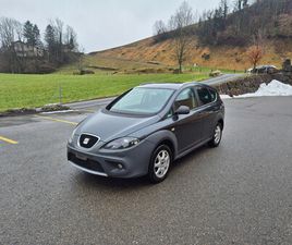 ALTEA XL FREETRACK 2.0 TSI STYLE