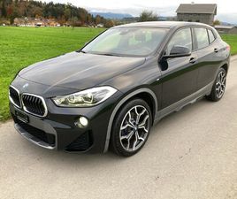 X2 XDRIVE 20I M SPORT STEPTRONIC