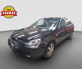 MAGENTIS 2.7 V6 STYLE