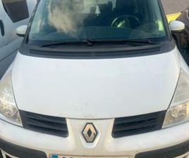 RENAULT - ESPACE