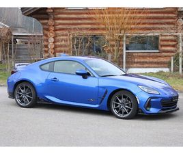 BRZ 2.4 STI LINE