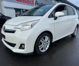 VERSO-S 1.4 D-4D LINEA SOL